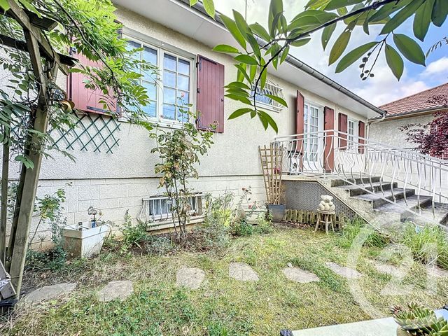 maison à vendre - 4 pièces - 75.0 m2 - STE GENEVIEVE DES BOIS - 91 - ILE-DE-FRANCE - Century 21 Cl Immo