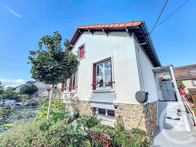 Maison à vendre STE GENEVIEVE DES BOIS