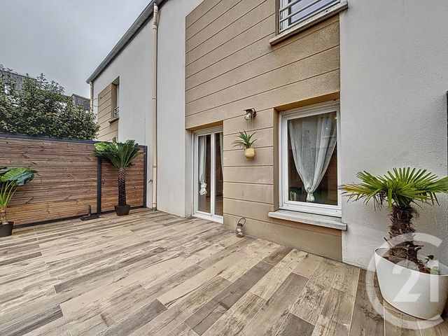 Maison à louer STE GENEVIEVE DES BOIS