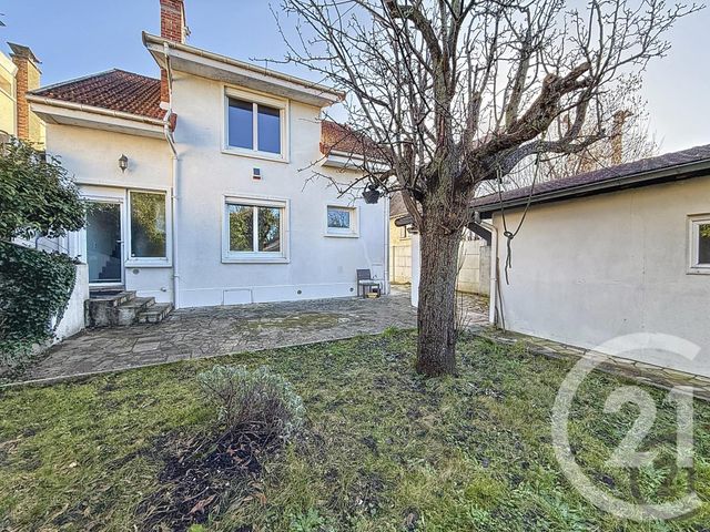 Maison à vendre STE GENEVIEVE DES BOIS