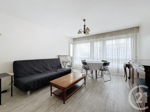 Appartement F3 à louer - 3 pièces - 63.87 m2 - EVRY - 91 - ILE-DE-FRANCE - Century 21 Cl Immo